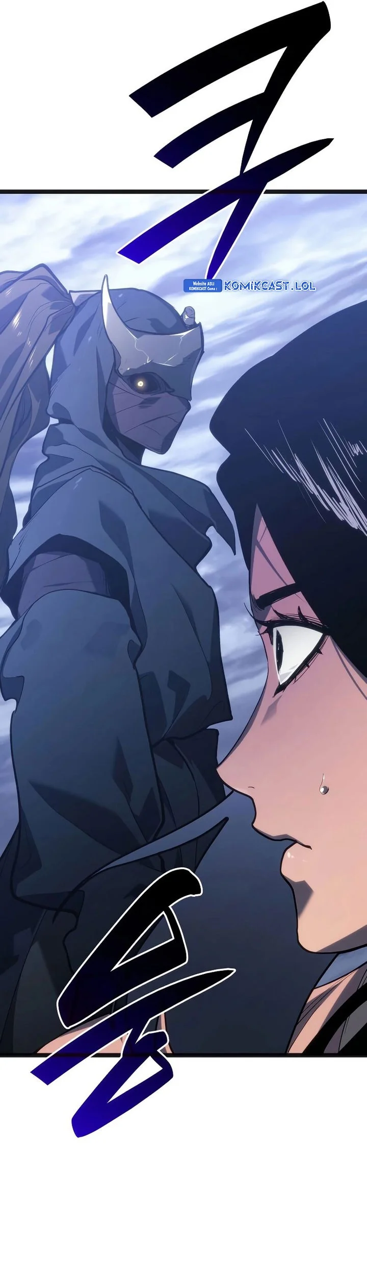 Grim Reaper of the Drifting Moon Chapter 81 Fix Gambar 3